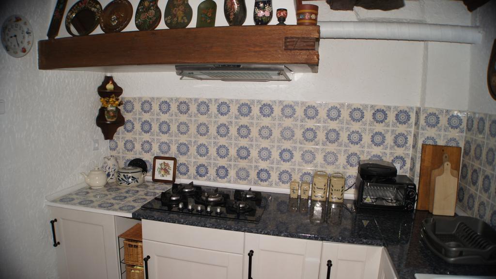 Pensjonat Nostalgia Sosnówka Buitenkant foto